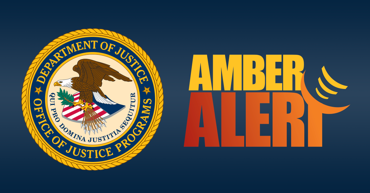 Active AMBER Alerts | AMBER Alert